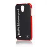 Etui Bmw Motorsport Na Samsung Galaxy S4 - Czarne
