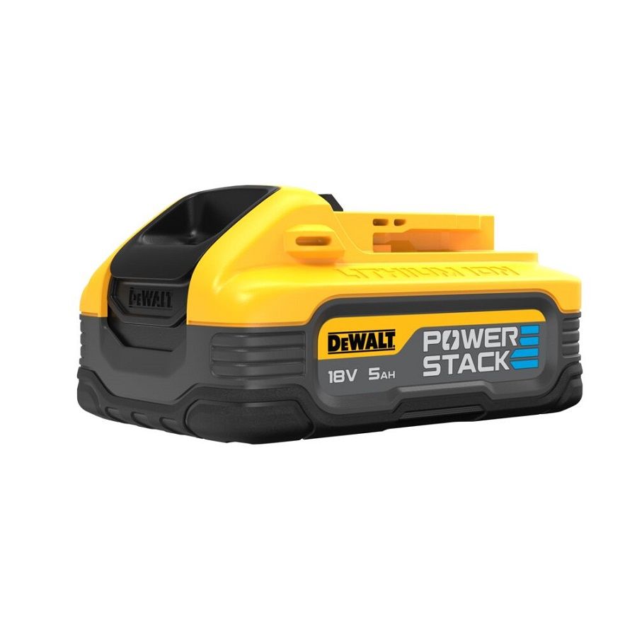 Dewalt Akumulator 18V Li-Ion 5,0Ah Powerstack 2Szt