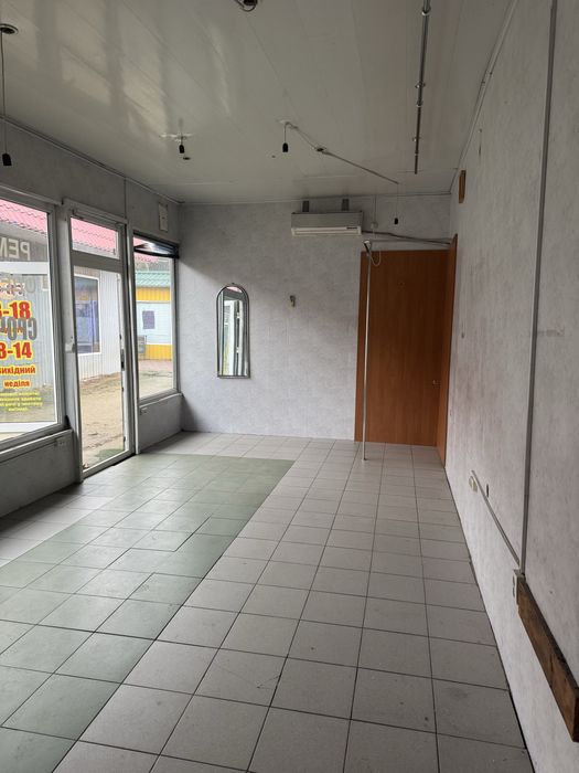 Здам в центрі міста приміщення   Деребасовський