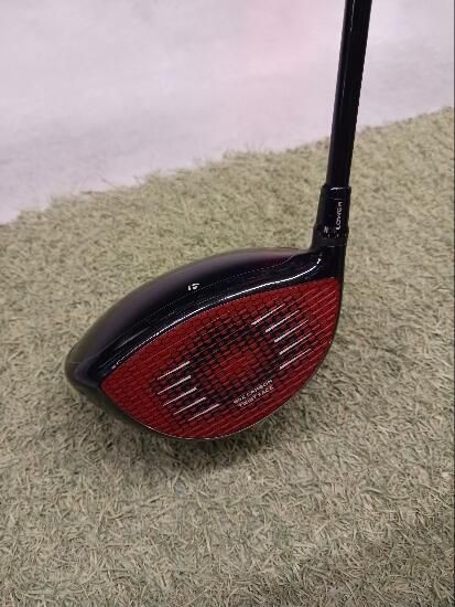 DRIVER DE GOLF TAYLORMADE STEALTH 2 DESTRO REGULAR