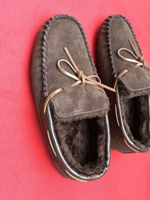 Тапочки хутро Розмір 42 нові