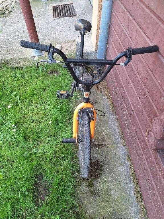 Rower BMX FeltBikes