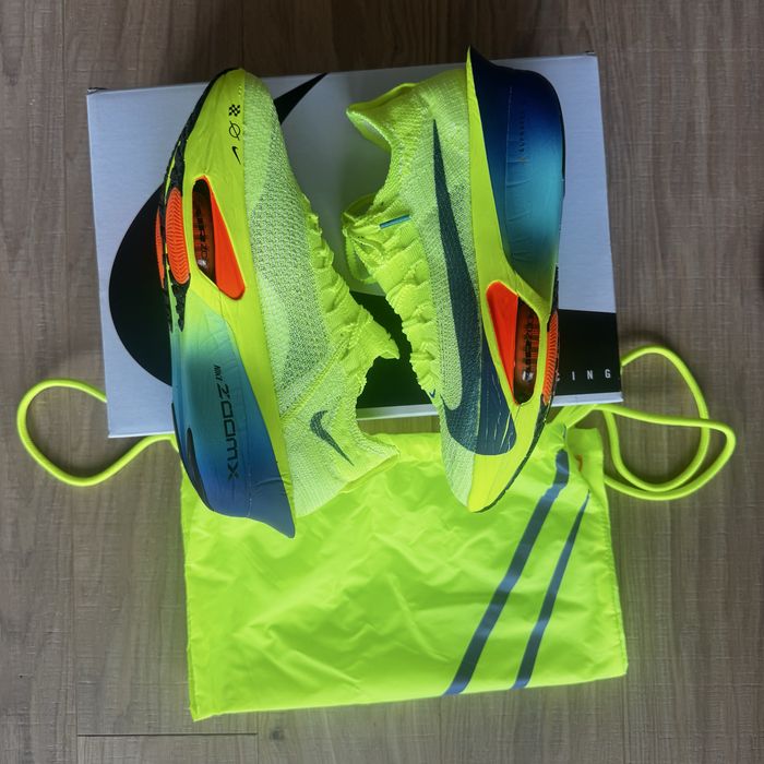NIKE Alphafly NEXT% 3 rozmiar 40,5 NOWE