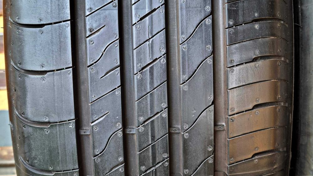 Goodyear EfficientGrip Performance 2 215/55R18 99V XL Rok 2023.11 Nowe