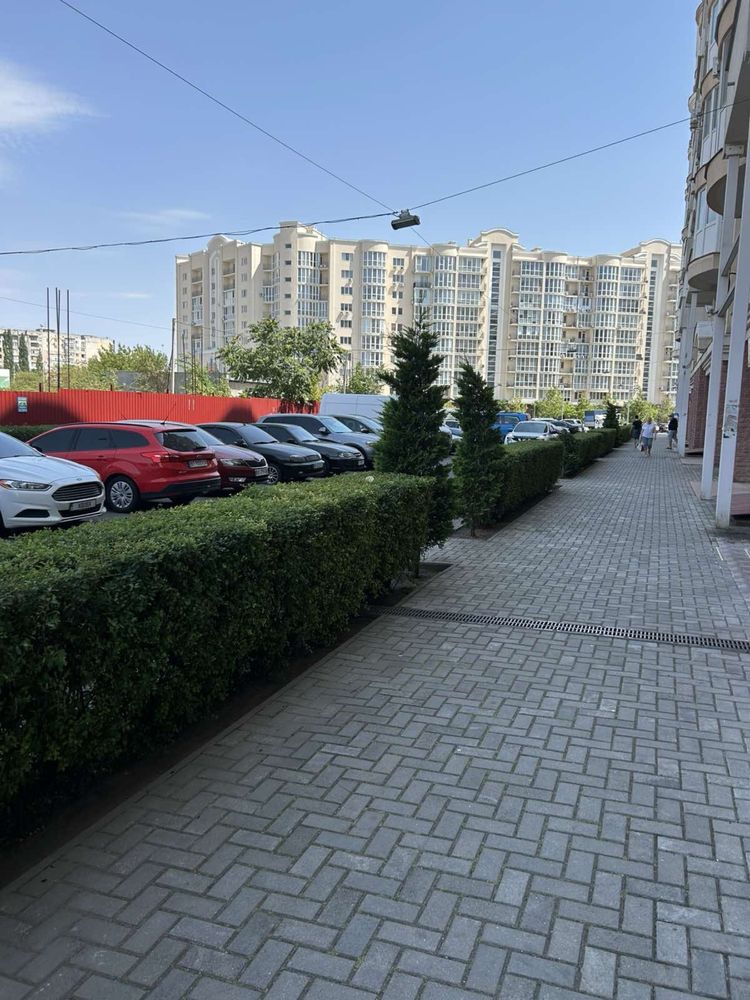 Продаж однокімнатноі квартири ЖК Рів'єра‼️