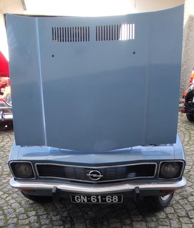 Opel 1604s clássico venda ou troca