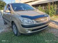 Розборка Hyundai Getz 2005-2008. Автозапчастини. Авторозборка