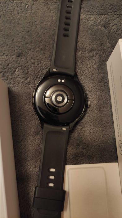 Смарт годинник Xiaomi Watch 2 Pro (б/в)