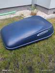 Sprzedam box dachowy Probox 425 made in Holland