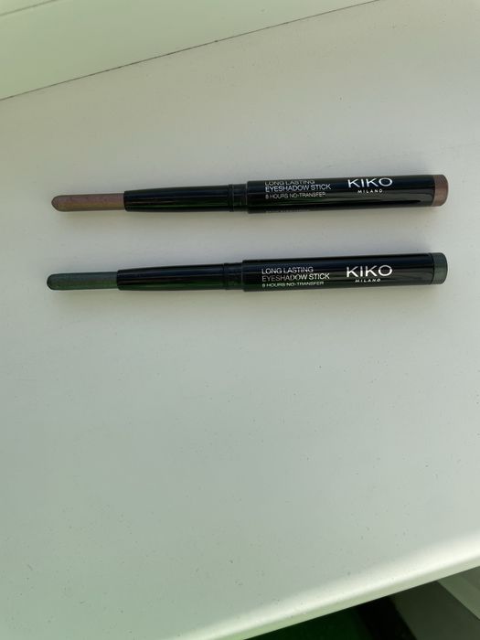 Тіні різні Кіко інші