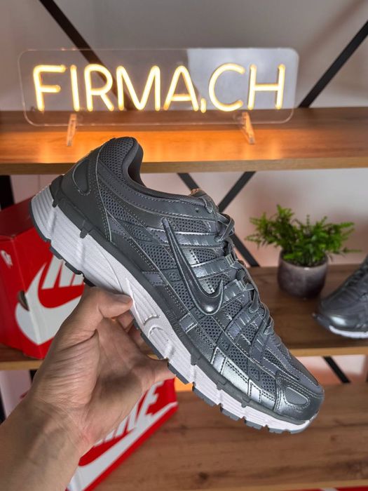 Nike P-6000 оригінал