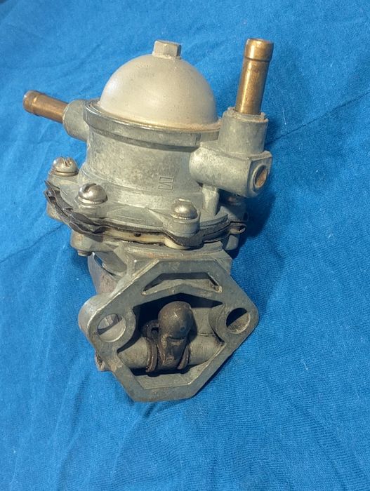 Бензонасос ВАЗ 2101-2107, "Таврія" + два ремкомплекти