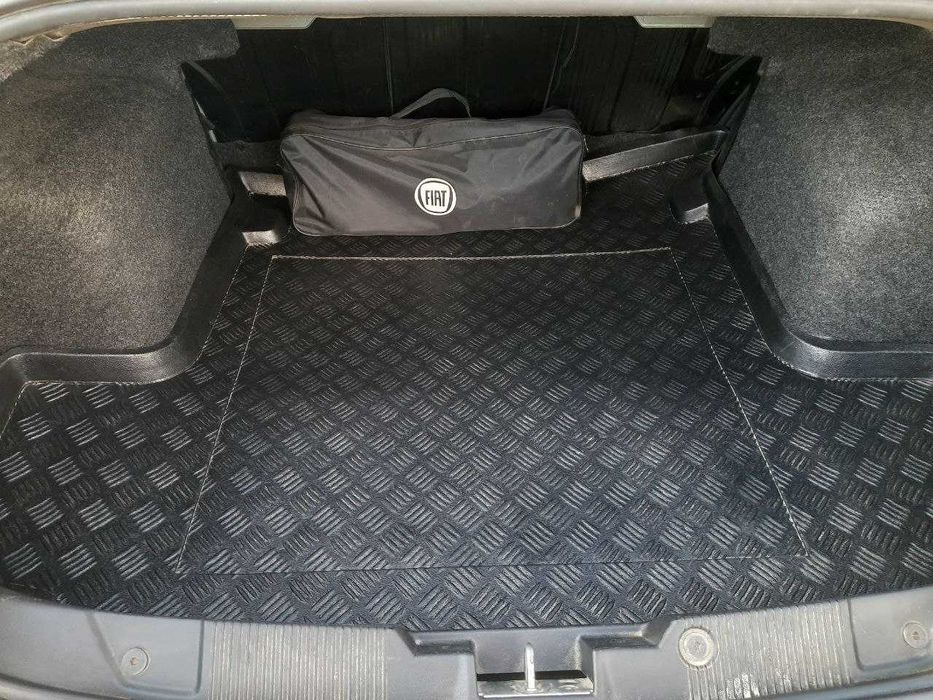 Fiat Linea 1.4 бензин 2013 року