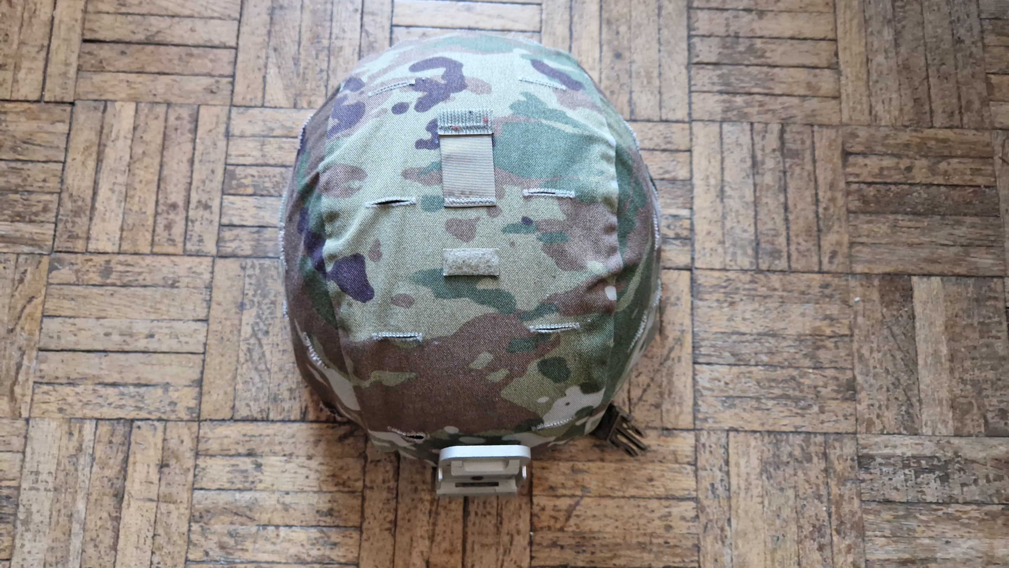 Hełm MICH2000 lub ACH - OCP Scorpion