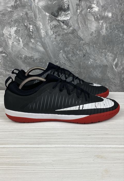Футзалки nike mercurial x finale 43/27.5 см