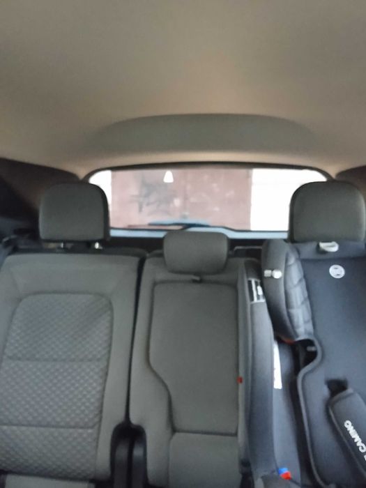 FORD escape продаж автомобіля