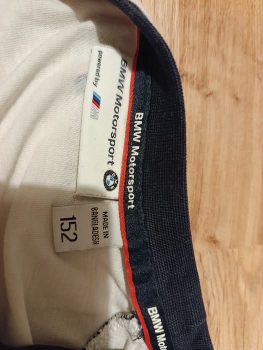 Koszulka BMW Motorsport