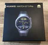 Huawei Watch GT 5 Pro