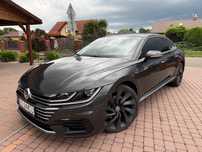 Volkswagen Arteon Volkswagen Arteon 2.0 TSI R-Line DSG | 2020