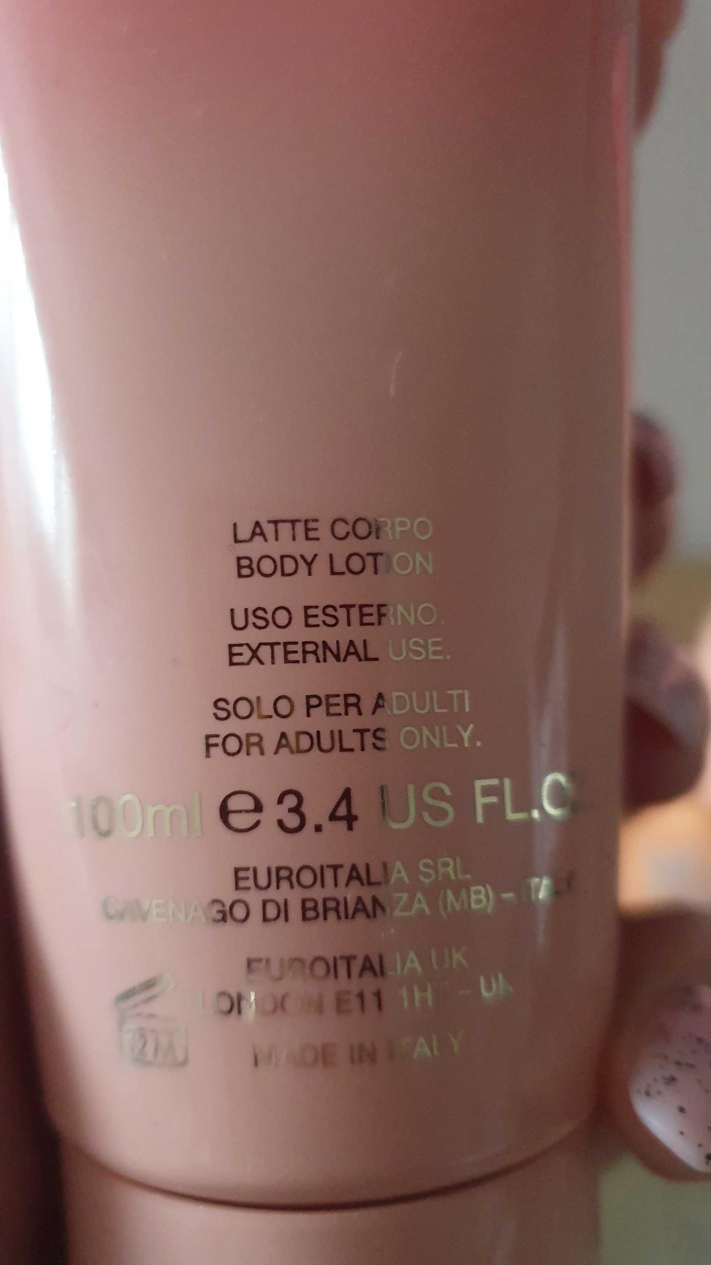 Michael Kors żel pod prysznic, balsam do ciała