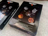 Call of duty novos
