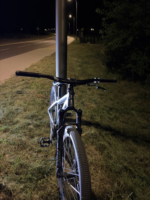 rower dirt decade v2