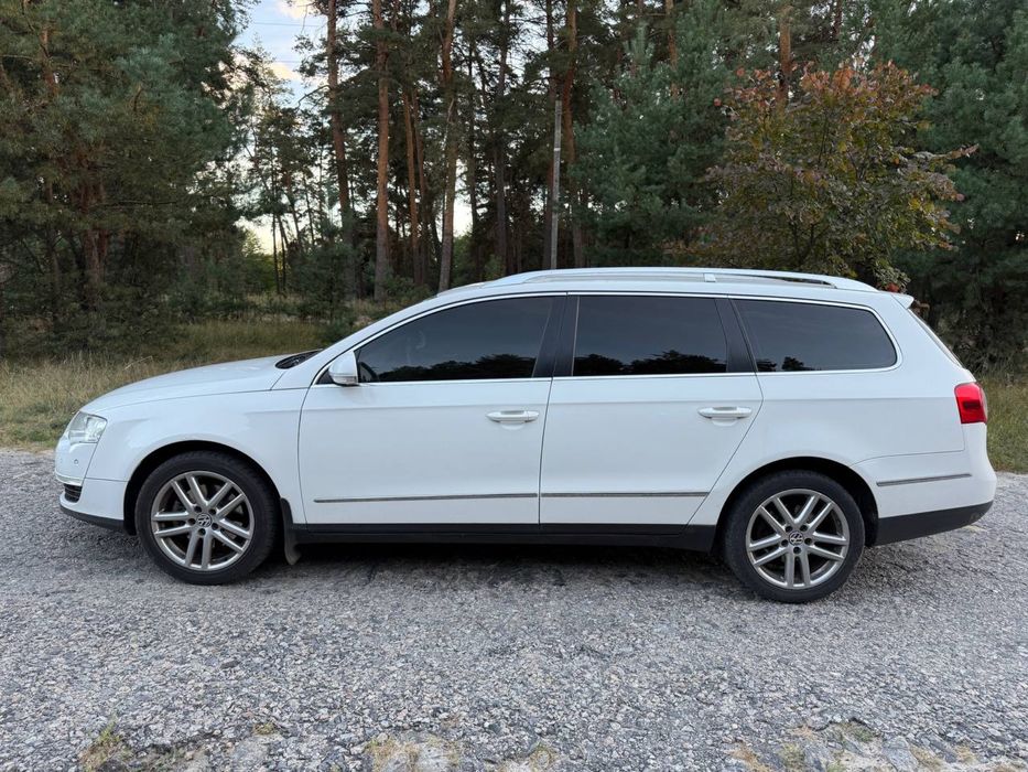 Продам Volkswagen Passat B6 з Европи
