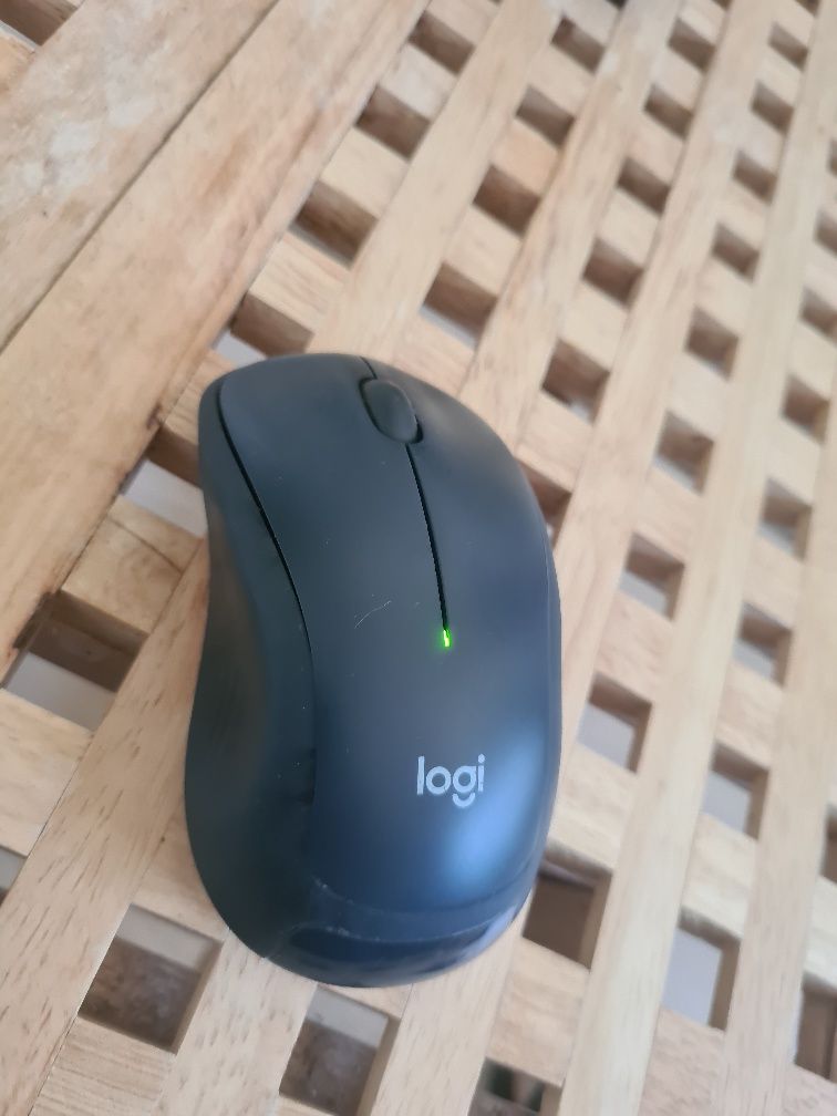 Myszka Bezprzewodowa Logitech M310