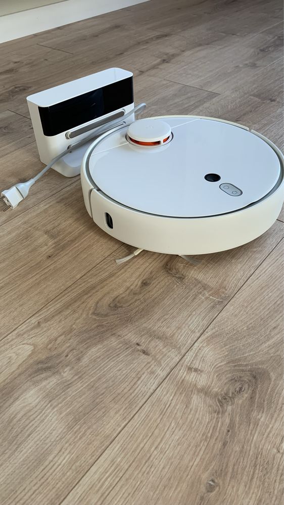 Xiaomi Mi 1S robot vacuum cleaner odkurzacz