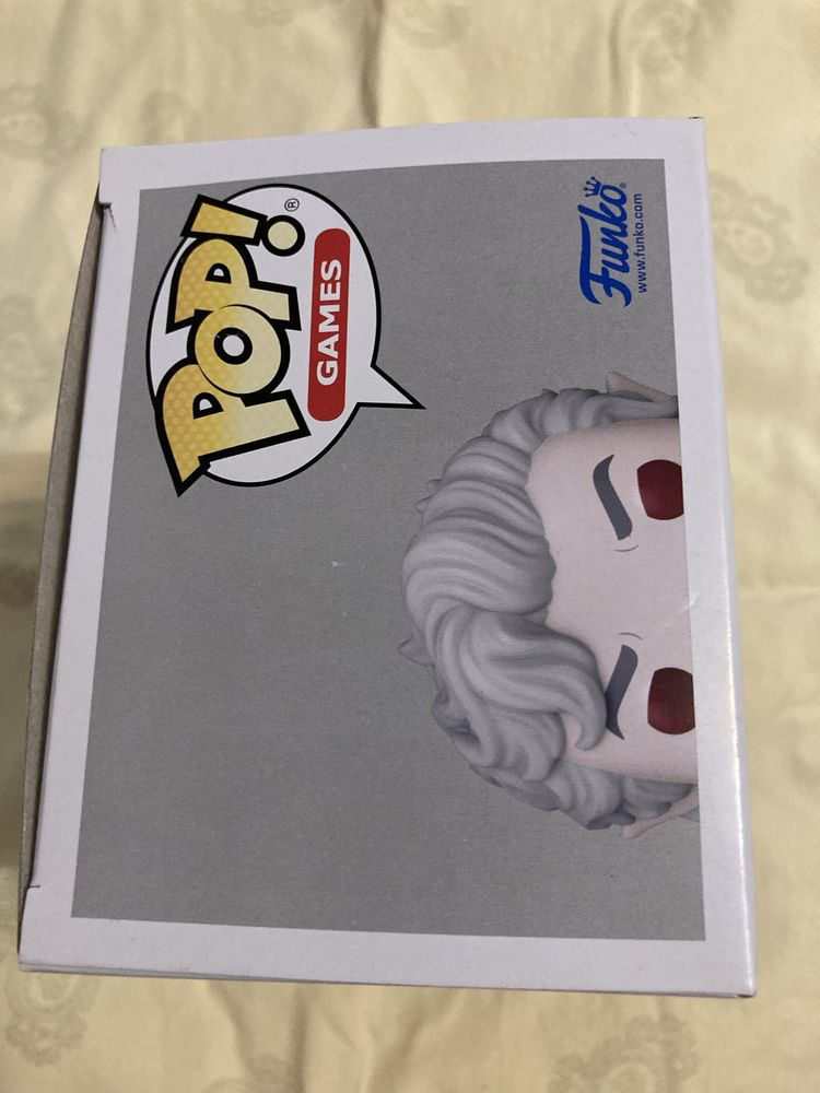 Funko pop astarion nr 1017 nowe