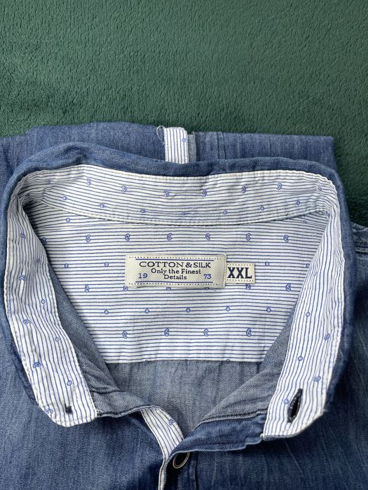 Чоловічі сорочки в асортименті, абсолютно нові, XL, XXL