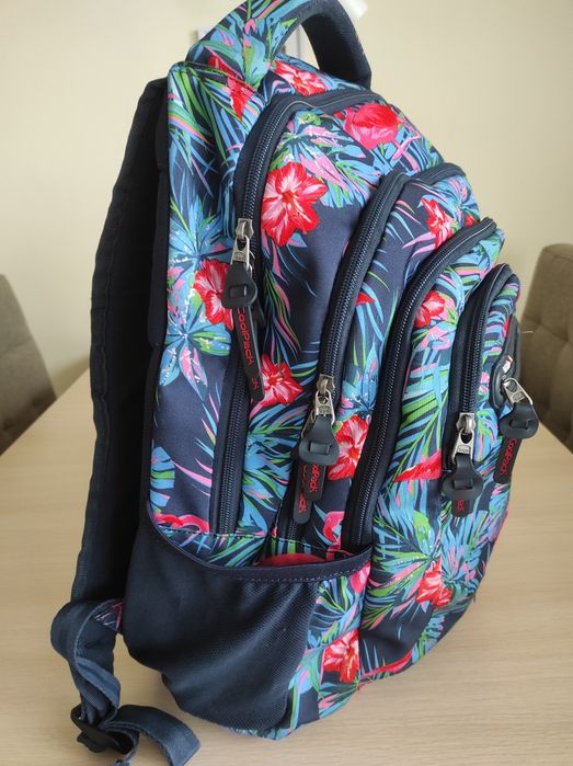Plecak czterokomorowy CoolPack