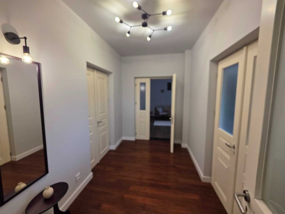 Особняк Городок в.Мазепи знаходиться в гарному з багатою зеленню місці