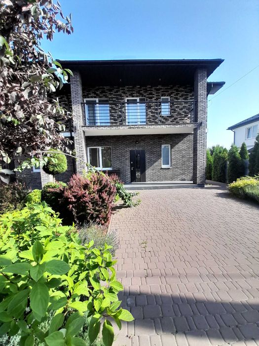 Без комісії, 100м², три кімнати, тераса, балкон, меблі, три сотки