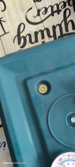 Incubadora para aves