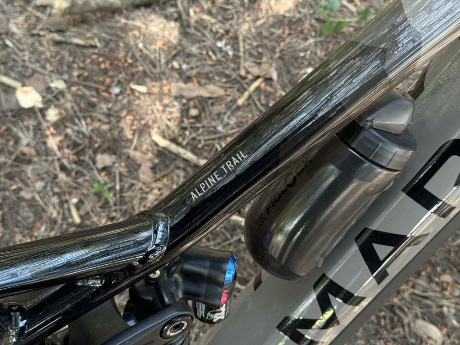 Marin Alpine Trail e2