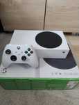Zestaw Xbox Series S
