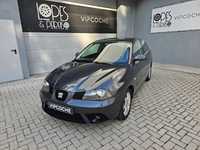 SEAT Ibiza 1.2 12V Stylance