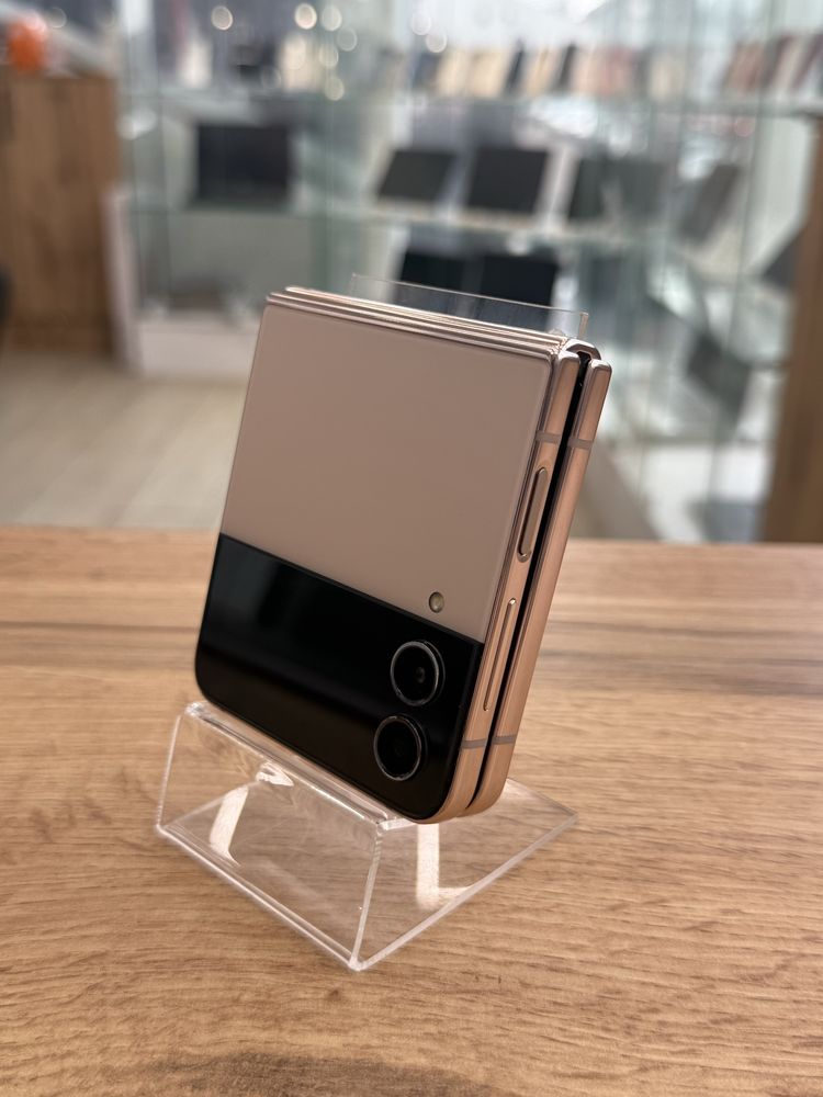Samsung flip 4 128gb