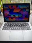 MacBook 13 Pro 128GB