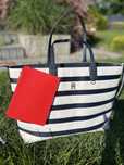 Torba shopperka Tommy Hilfiger