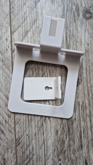 Baby sense 7 monitor oddechu