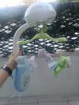 Mobile Fisher Price