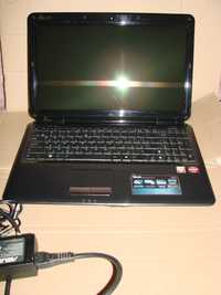 Ноутбук ASUS K50AF-SX091D под ремонт или на запчасти