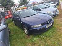 Seat Leon 1.6LPG 2000
