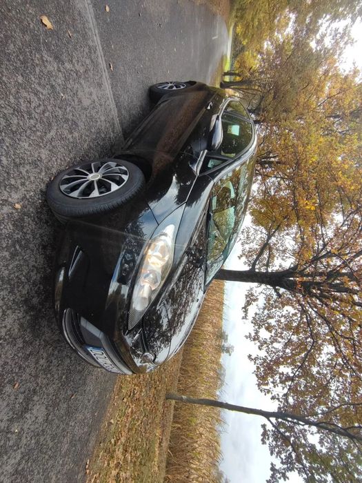 Ford Fiesta Ford Fiesta MK7 1.25 82KM