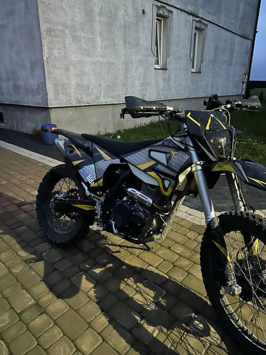 Продається Kovi Jnr 250