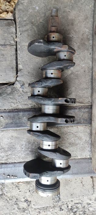 Продам колінвал ВАЗ