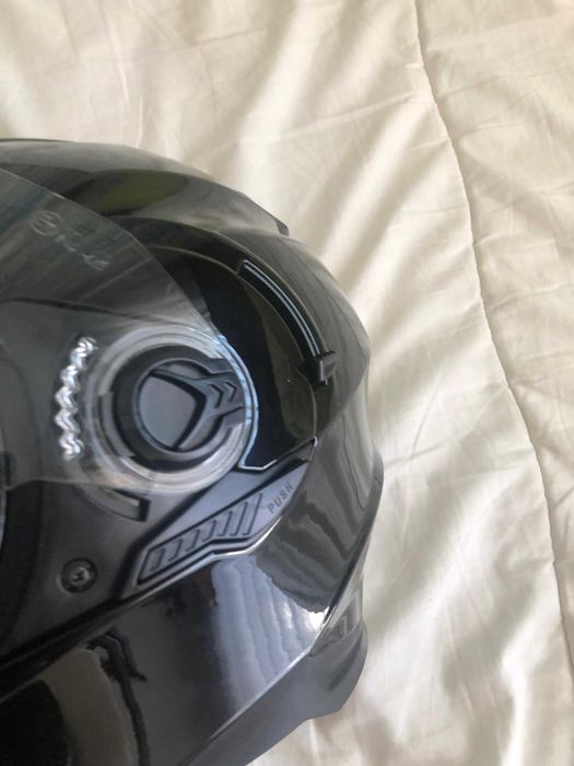 Nava VMN 171211 – negro mate