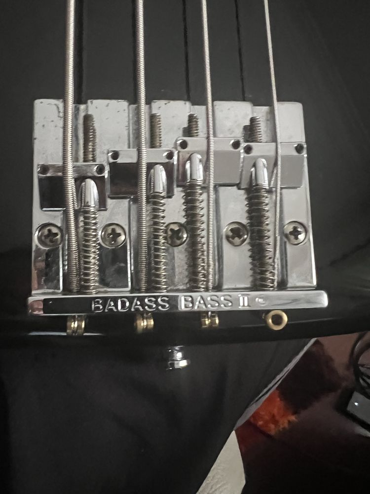 Fender Precision CIJ